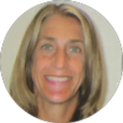 Profile photo of Lynn Olson