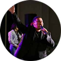 Profile photo of Salomon Chapa