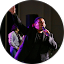 Profile photo of Salomon Chapa