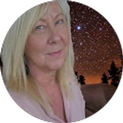 Profile photo of Mary C Job