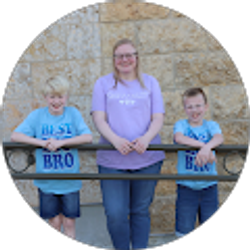 Profile photo of Deanna Young