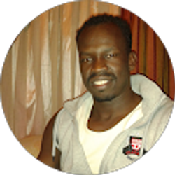 Profile photo of Abed Al Bari