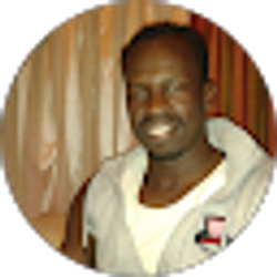 Profile photo of Abed Al Bari