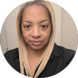 Profile photo of Sharon Robinson