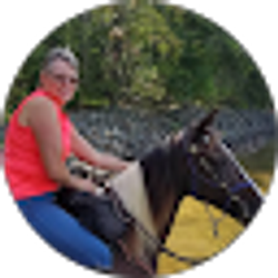 Profile photo of tammie connolly