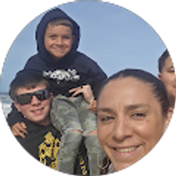 Profile photo of Kimberly Rodriguez