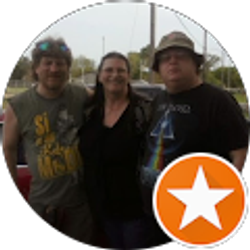 Profile photo of Deb Scarlett