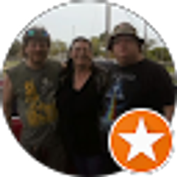 Profile photo of Deb Scarlett