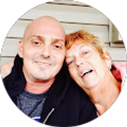 Profile photo of Marti Wargny