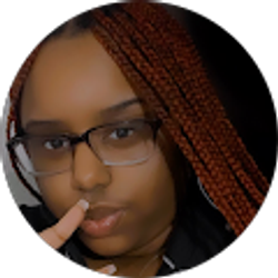 Profile photo of Dajanae Myers