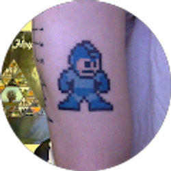 Profile photo of Miah Thorpatrick