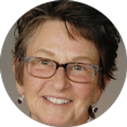 Profile photo of Christine Freeman