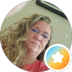 Profile photo of Sandra. Sue Saenz