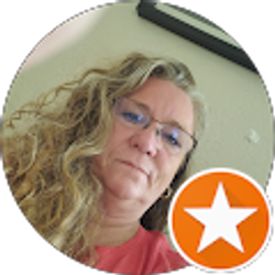 Profile photo of Sandra. Sue Saenz