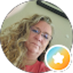 Profile photo of Sandra. Sue Saenz