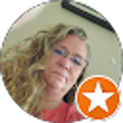 Profile photo of Sandra. Sue Saenz