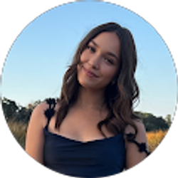 Profile photo of Alexis Riner