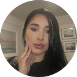 Profile photo of Rosanna Michel