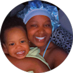 Profile photo of Soleil Murerwa