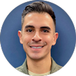 Profile photo of Juan Jurado