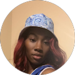 Profile photo of Britney Fagan