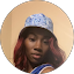Profile photo of Britney Fagan