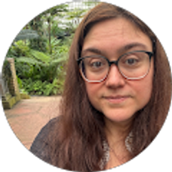 Profile photo of Maggie Black