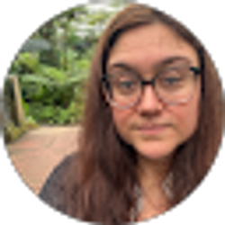 Profile photo of Maggie Black