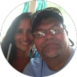 Profile photo of paul Anita cleland