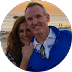 Profile photo of Trevor Atkin