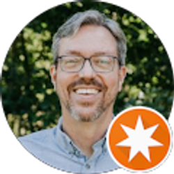 Profile photo of Steve Fuller