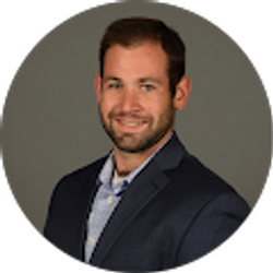 Profile photo of Andy Mahler