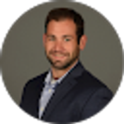 Profile photo of Andy Mahler