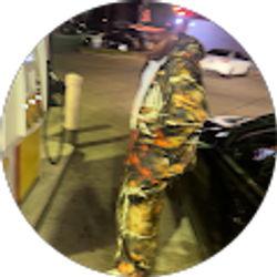 Profile photo of J Allmond