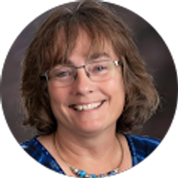 Profile photo of Christina Ramsey