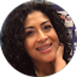 Profile photo of Danielle Wilson