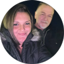 Profile photo of Samantha Thompson