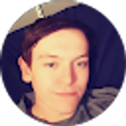 Profile photo of Logan Psimer