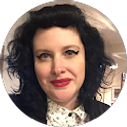 Profile photo of Kelsey Volkmann