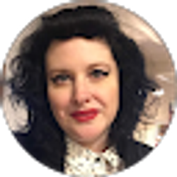 Profile photo of Kelsey Volkmann