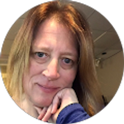 Profile photo of Jennifer Huggins