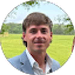 Profile photo of Ben Harris