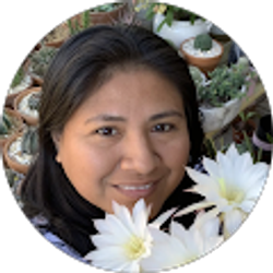 Profile photo of Alma Jimenez