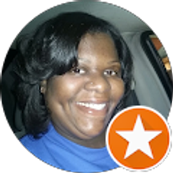 Profile photo of Ameenah Brisker