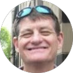 Profile photo of Neil Krohn