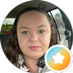 Profile photo of Jacqueline Cook
