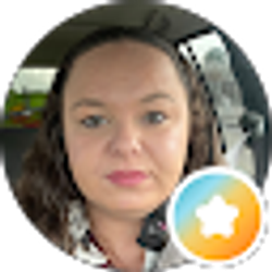 Profile photo of Jacqueline Cook