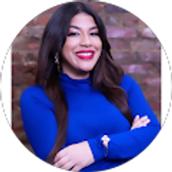 Profile photo of Michelle Rivera