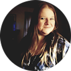 Profile photo of Shawna Jones