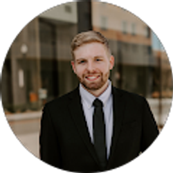 Profile photo of Benjamin Francis